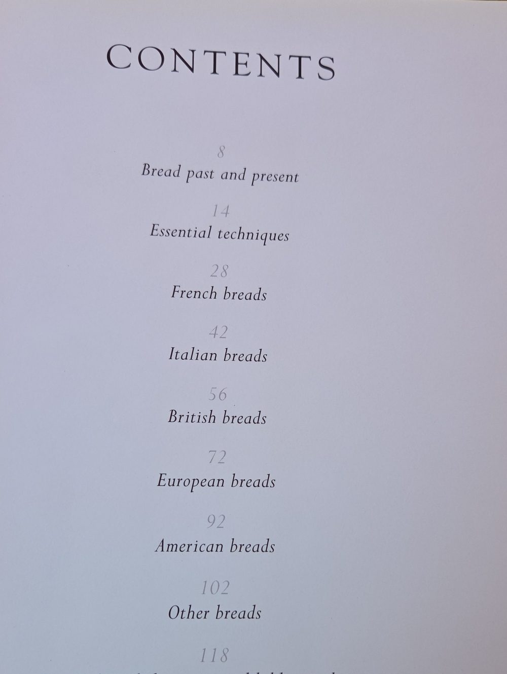 Baking Bread At Home Cookbook - Picture 2 of 15